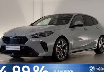 BMW 118 14.973 km 33.969 &euro; Würzburg 97076