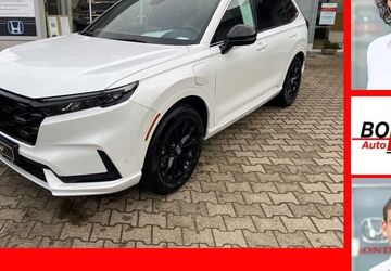 Honda CR-V 9.000 km 50.970 &euro; Frankfurt-Oder 15236