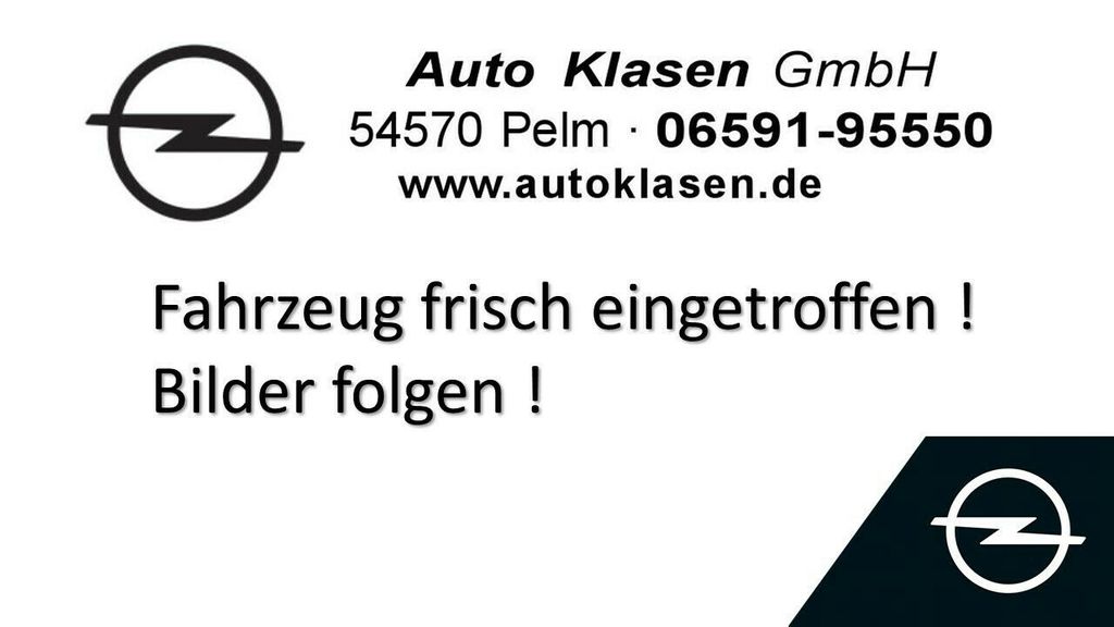 Opel Meriva 83.500 km 10.800 &euro; Pelm 54570