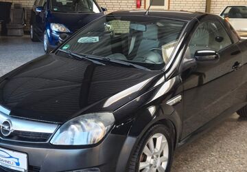 Opel Tigra 210.000 km 2.490 &euro; Rodenberg 31552