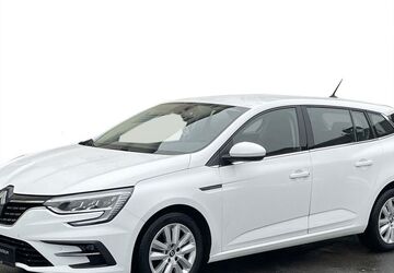 Renault Megane 62.777 km 16.600 &euro; Solingen/NRW 42655