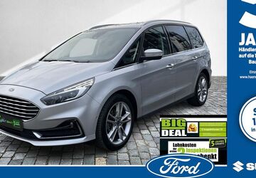 Ford Galaxy 99.998 km 27.440 &euro; München 81827