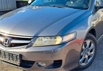 Honda Accord 263.000 km 2.399 &euro; Gronau-Epe 48599