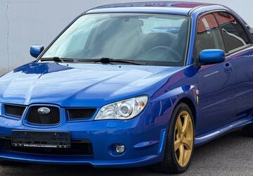 Subaru Impreza 212.000 km 6.499 &euro; Völklingen 66333