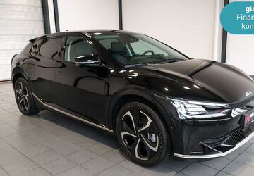 Kia EV6 59.564 km 29.490 &euro; Wuppertal 42287