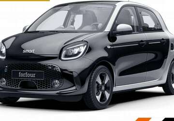 Smart forFour 26.500 km 12.900 &euro; Emmendingen 79312