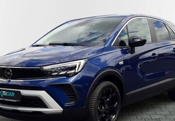 Opel Crossland (X) 12.748 km 22.900 &euro; Soest 59494
