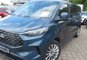 Ford Tourneo Custom 4.995 km 57.990 &euro; Achim-Baden 28832