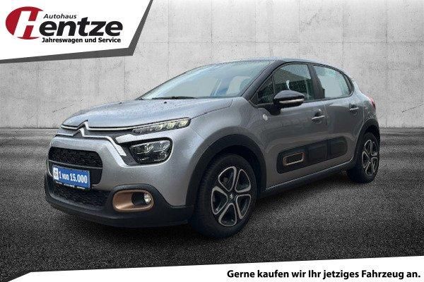 Citroen C3 12.300 km 13.890 &euro; Gütersloh 33330