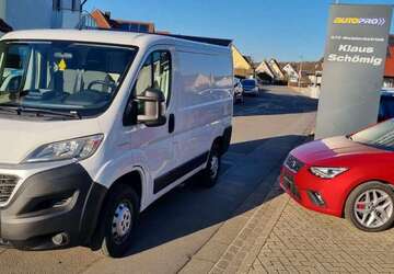 Fiat Ducato 254.000 km 9.990 &euro; Stammheim 97509