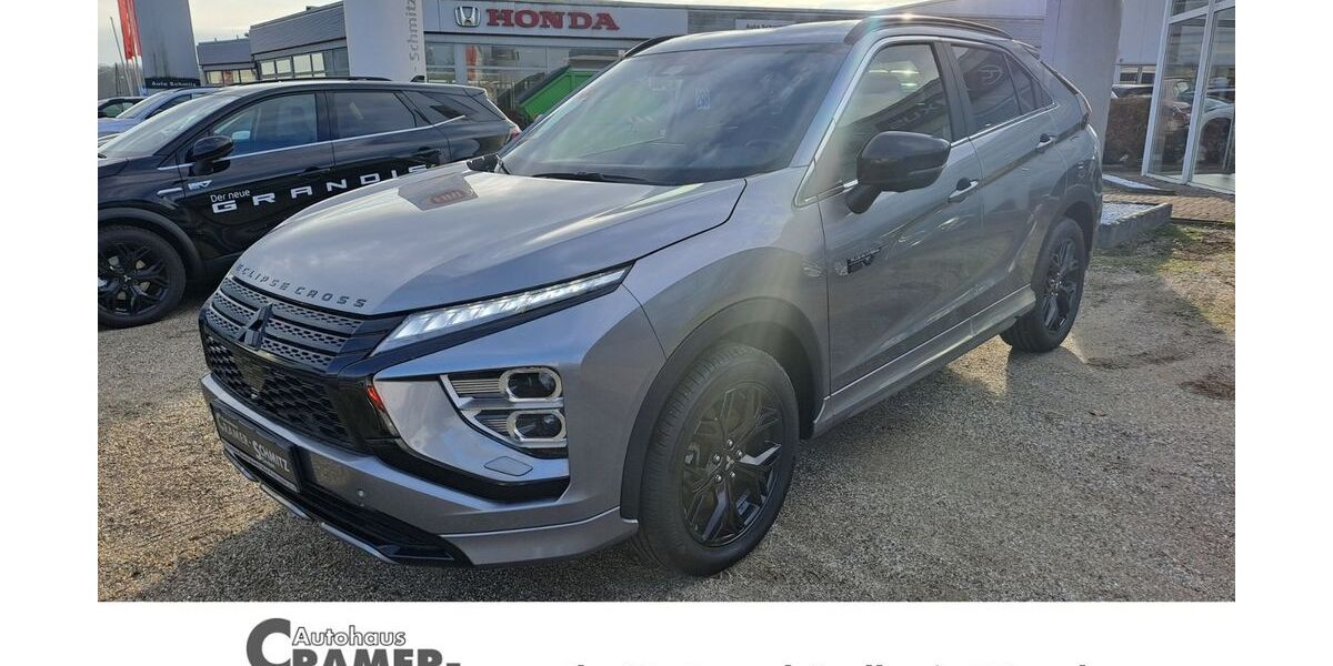Mitsubishi Eclipse Cross 116.449 km 18.950 &euro; Wesel 46485