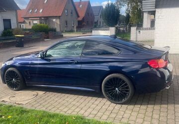 BMW 435 197.000 km 19.100 &euro; Minden 32427