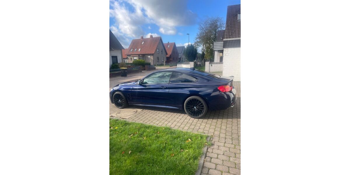 BMW 435 197.000 km 19.100 &euro; Minden 32427