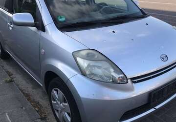 Daihatsu Sirion 260.000 km 900 &euro; Osnabrück 49090