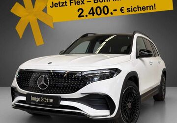 Mercedes-Benz EQB 41.149 km 42.475 &euro; Altdorf 90518
