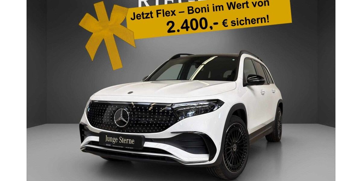 Mercedes-Benz EQB 41.149 km 42.475 &euro; Altdorf 90518