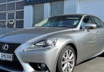 Lexus IS 300 203.500 km 12.800 &euro; Osnabrück 49078