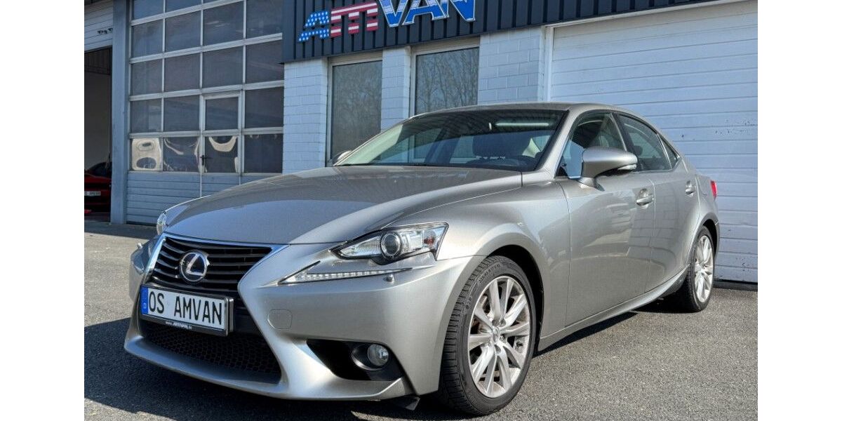 Lexus IS 300 203.500 km 12.800 &euro; Osnabrück 49078