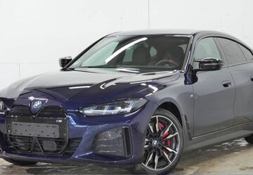 BMW i4 25.139 km 53.690 &euro; Werne 59368