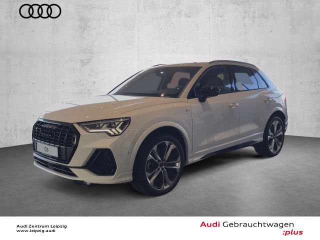 Audi Q3 22.900 km 54.450 &euro; Leipzig 04129