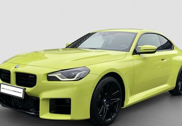 BMW M2 2.026 km 69.975 &euro; Hilmersdorf 09429