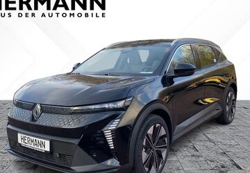 Renault Scenic E-TECH 4.500 km 35.503 &euro; Kassel 34121