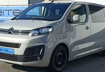 Citroen Jumpy 78.310 km 24.690 &euro; Pfullingen 72793