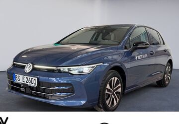 VW Golf 3.685 km 35.480 &euro; Braunschweig 38124