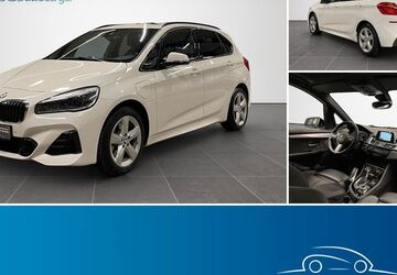 BMW 225 62.000 km 19.490 &euro; Buchschwabach bei Nürnberg 90574