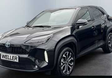 Toyota Yaris Cross 23.812 km 24.580 &euro; Hamm 59067