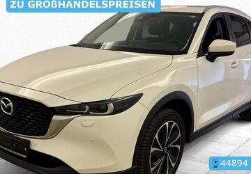 Mazda CX-5 62.289 km 21.997 &euro; Krefeld 47829
