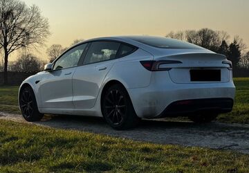 Tesla Model 3 57.902 km 35.000 &euro; Lichtenau 33165