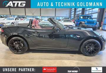 Mazda MX-5 13.400 km 23.490 &euro; Geesthacht 21502