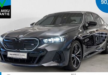 BMW i5 35.618 km 62.390 &euro; Remscheid 42897