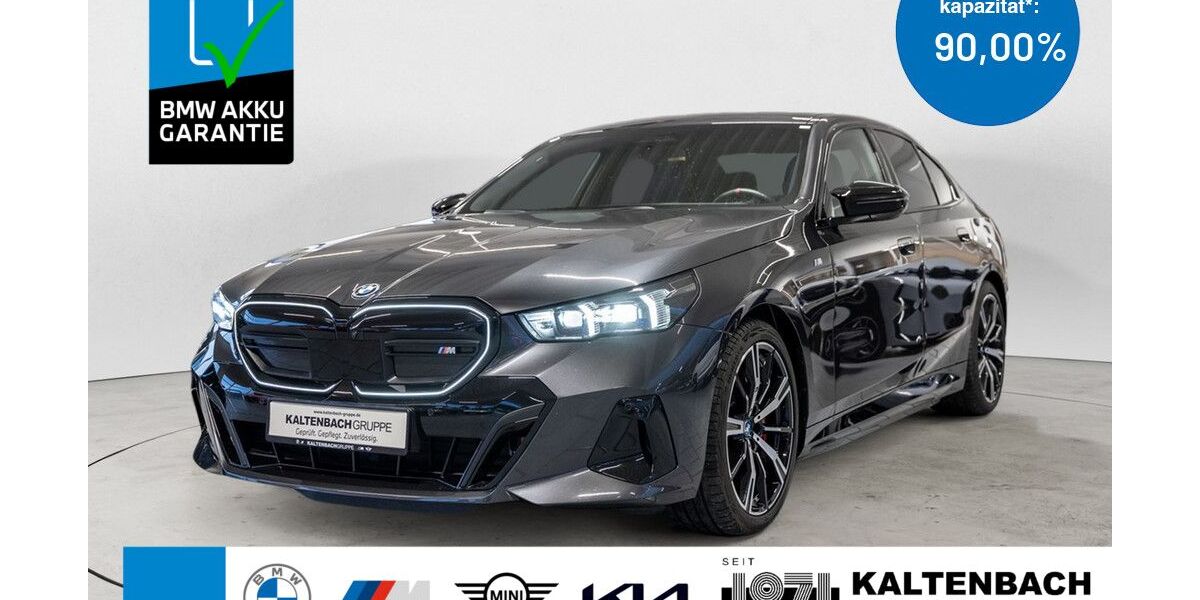 BMW i5 35.618 km 62.390 &euro; Remscheid 42897
