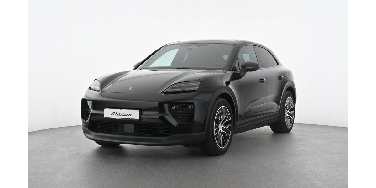 Porsche Macan 11.764 km 85.900 &euro; Essen 45143
