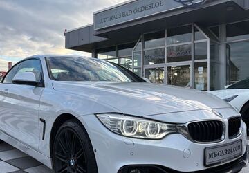 BMW 435 108.300 km 29.888 &euro; Bad Oldesloe 23843