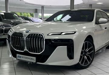 BMW 740 5.000 km 89.990 &euro; Schönefeld / bei Berlin 12529