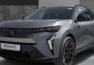 Renault Scenic E-TECH 14.200 km 42.350 &euro; Freising 85354