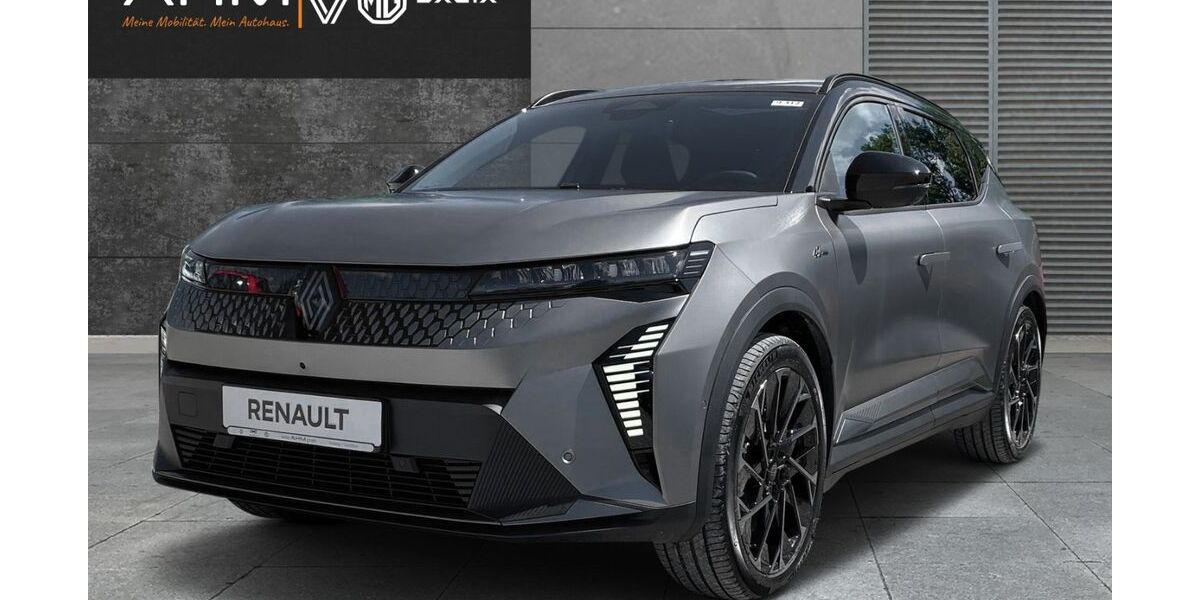 Renault Scenic E-TECH 14.200 km 42.350 &euro; Freising 85354