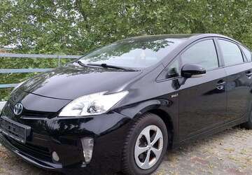 Toyota Prius 500.000 km 5.900 &euro; Berlin 12357
