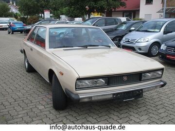 Gebrauchte Fiat 130