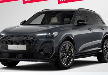 Audi Q5 2.000 km 83.059 &euro; München 81669