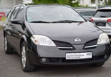 Nissan Primera 199.612 km 2.600 &euro; Rheda-Wiedenbrück 33378