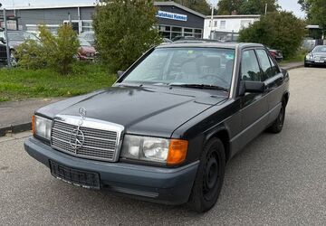 Mercedes-Benz 190 386.000 km 2.699 &euro; lahr 77933
