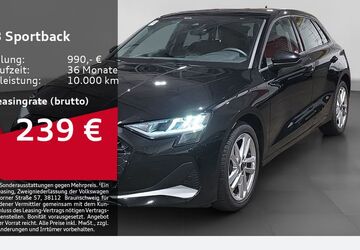 Audi A3 25.968 km 27.390 &euro; Plettenberg 58840