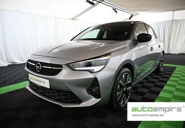 Opel Corsa 8.246 km 18.990 &euro; Butzbach 35510