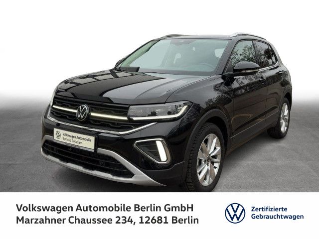 VW T-Cross 4.480 km 25.930 &euro; Berlin 12681
