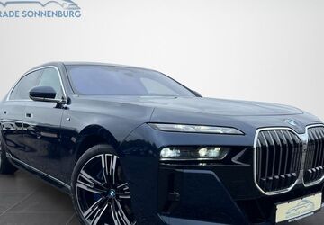 BMW 740 49.995 km 92.490 &euro; Mehlingen 67678