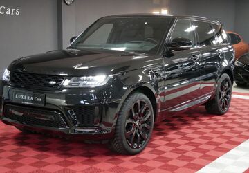 Land Rover Range Rover Sport 129.190 km 44.990 &euro; Großmehring 85098